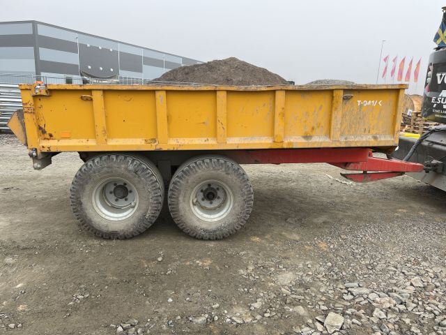 870587-81 Wheel excavator Volvo EW160E, 8765h -16