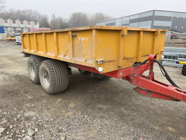 870587-82 Wheel excavator Volvo EW160E, 8765h -16