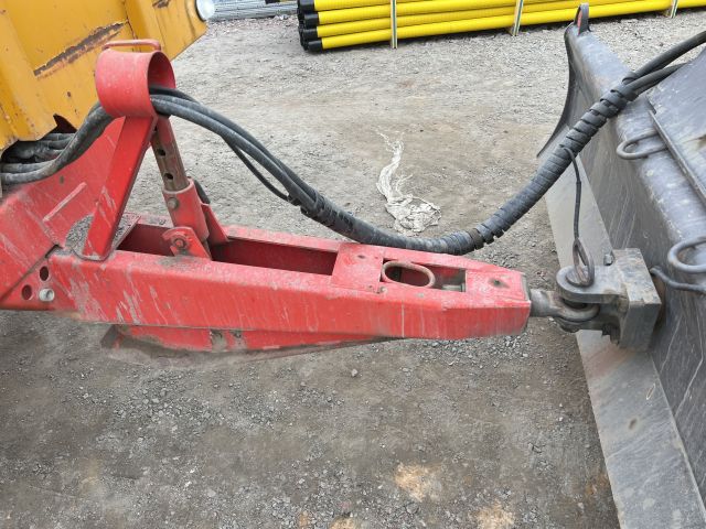 870587-83 Wheel excavator Volvo EW160E, 8765h -16
