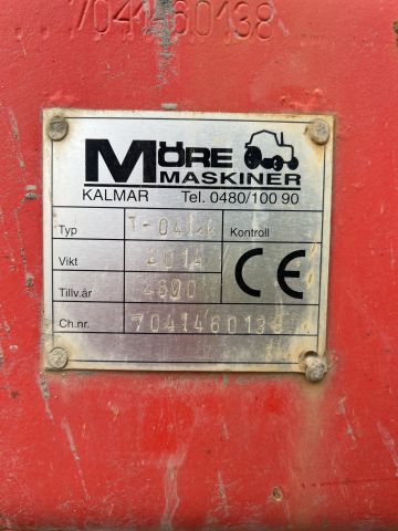 870587-84 Wheel excavator Volvo EW160E, 8765h -16