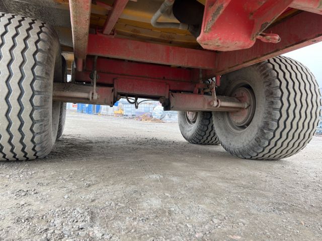 870587-85 Wheel excavator Volvo EW160E, 8765h -16