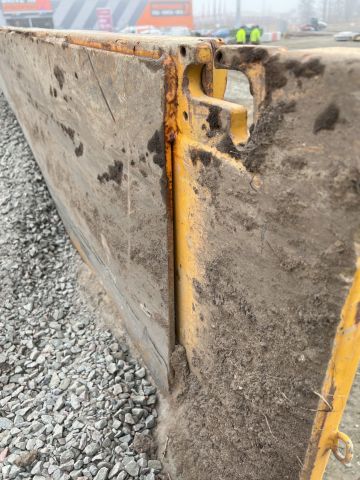 870587-87 Wheel excavator Volvo EW160E, 8765h -16