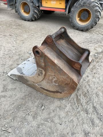 870587-91 Wheel excavator Volvo EW160E, 8765h -16