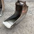 870587-93 Wheel excavator Volvo EW160E, 8765h -16