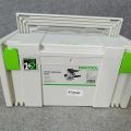 874530-3 Hand router - Festool OF 1010 EBQ-plus