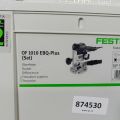 874530-2 Hand router - Festool OF 1010 EBQ-plus