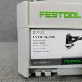874533-2 Festool Linear Grinder LS 130-EQ-Plus