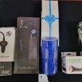 891720-2 Pack of intimate toys - Free Shipping (1)