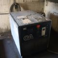 891705-2 Compressor Atlas Copco GA 122