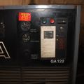 891705-3 Compressor Atlas Copco GA 122