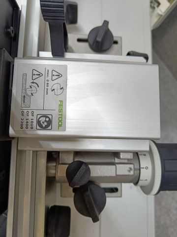 874536-3 Jigsaw - Festool PS 400 EBQ-Plus