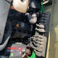 876645-10 Riding lawn mower John Deere 1905 -2017 1707 h