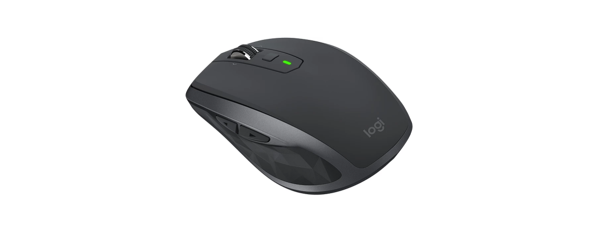 891762-1 Datormus Logitech MX Anywhere 2S Wireless Mouse