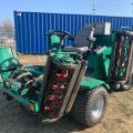 876646-1 Fairway mower Ransomes Commander 3520