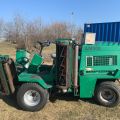 876646-2 Fairway mower Ransomes Commander 3520