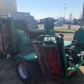 876646-7 Fairway mower Ransomes Commander 3520