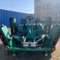 876646-8 Fairway mower Ransomes Commander 3520