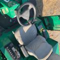 876646-9 Fairway mower Ransomes Commander 3520