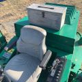 876646-10 Fairway mower Ransomes Commander 3520