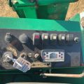 876646-15 Fairway mower Ransomes Commander 3520