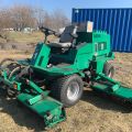 876646-17 Fairway mower Ransomes Commander 3520