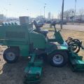 876646-22 Fairway mower Ransomes Commander 3520