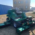 876646-23 Fairway mower Ransomes Commander 3520