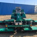 876646-24 Fairway mower Ransomes Commander 3520