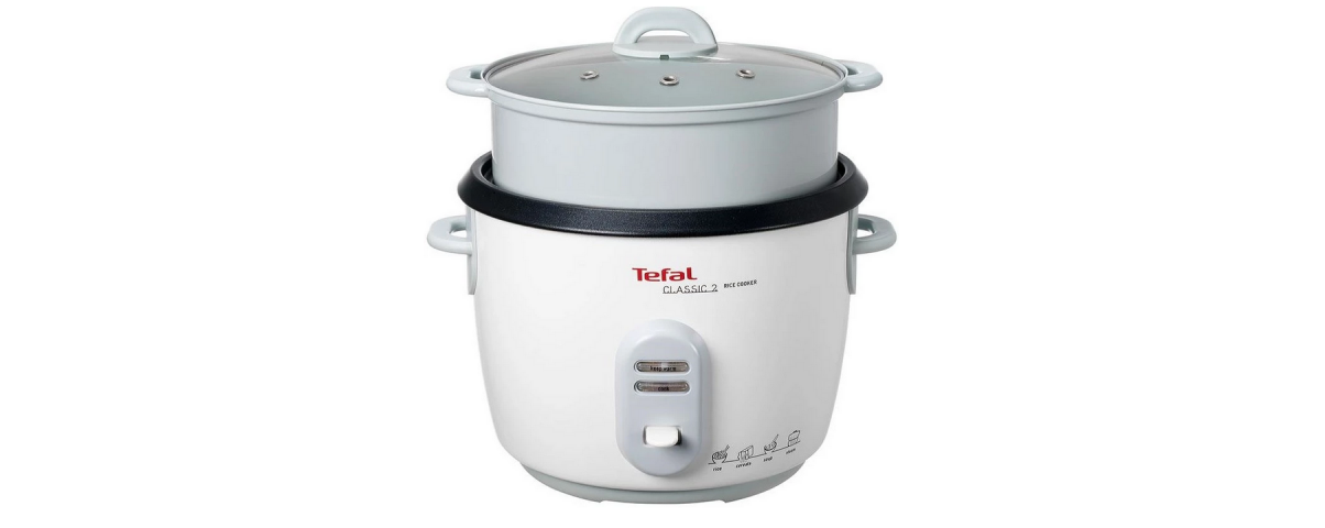 891752-1 Rice cooker with warm-up function Tefal Classic