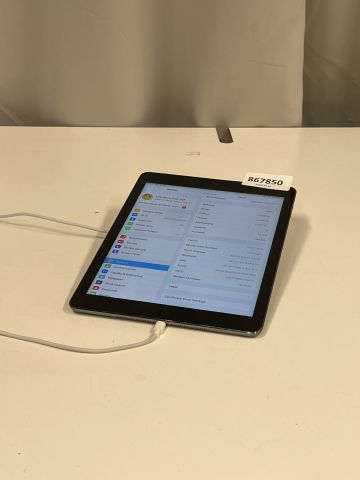 867850-2 iPad Air (1st generation) - 2013/2014 - FREE SHIPPING