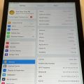 867850-4 iPad Air (1st generation) - 2013/2014 - FREE SHIPPING