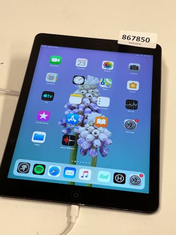 867850-1 iPad Air (1st generation) - 2013/2014 - FREE SHIPPING