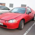 853042-1 Honda CR-X del Sol 1.6 -1995  (Reparationsobjekt)