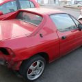 853042-5 Honda CR-X del Sol 1.6 -1995  (Reparationsobjekt)