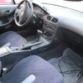 853042-7 Honda CR-X del Sol 1.6 -1995  (Reparationsobjekt)