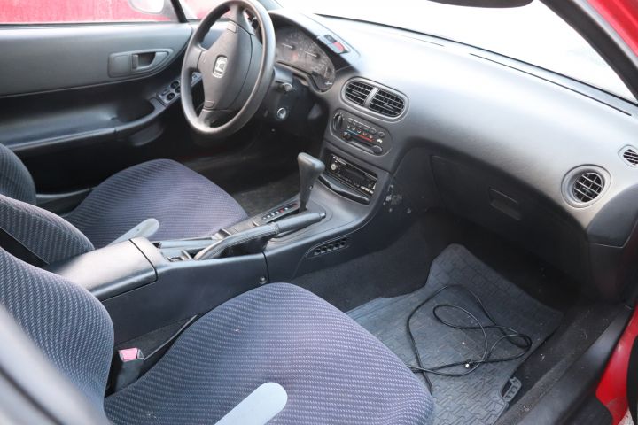 853042-7 Honda CR-X del Sol 1.6 -1995  (Reparationsobjekt)