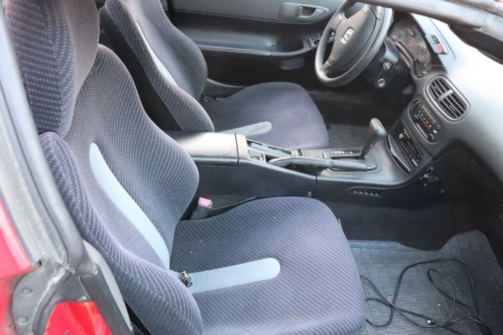 853042-8 Honda CR-X del Sol 1.6 -1995  (Reparationsobjekt)