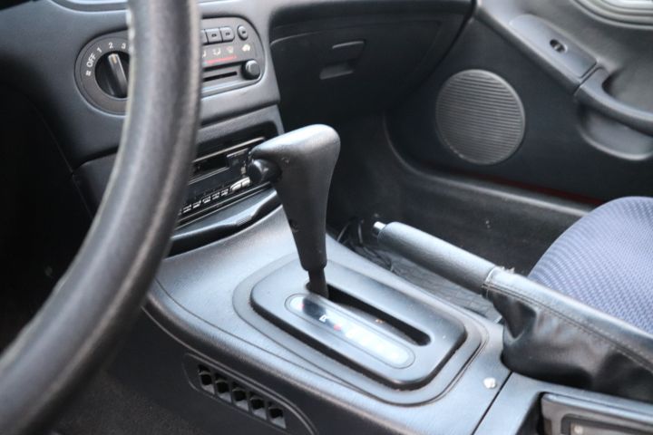 853042-10 Honda CR-X del Sol 1.6 -1995  (Reparationsobjekt)