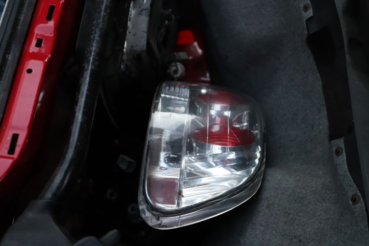 853042-13 Honda CR-X del Sol 1.6 -1995  (Reparationsobjekt)