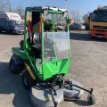 876648-7 Tool carrier Nilfisk Park Ranger 2150 -2019 (1690 h)