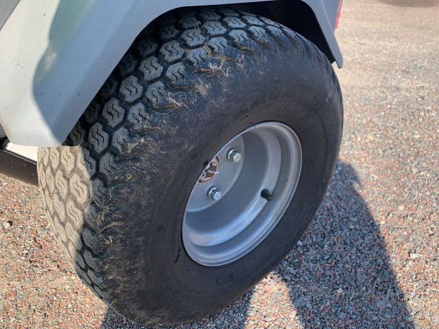 876648-11 Tool carrier Nilfisk Park Ranger 2150 -2019 (1690 h)