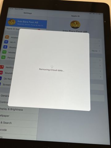 867850-10 iPad Air (1st generation) - 2013/2014 - FREE SHIPPING