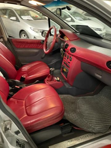 853043-7 Mercedes-Benz A 160 Elegance Edition Häkkinen - 2000