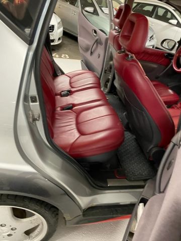 853043-12 Mercedes-Benz A 160 Elegance Edition Häkkinen - 2000