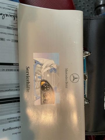 853043-13 Mercedes-Benz A 160 Elegance Edition Häkkinen - 2000