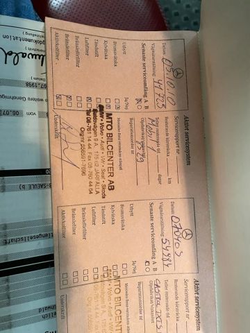 853043-17 Mercedes-Benz A 160 Elegance Edition Häkkinen - 2000