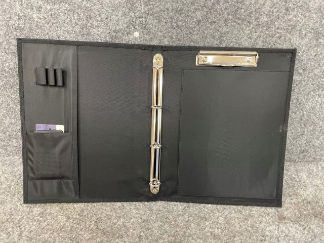 877162-1 Textile binders 40pcs