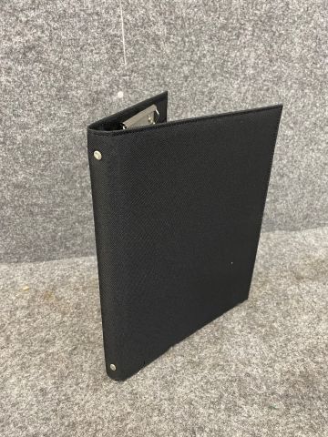 877162-4 Textile binders 40pcs