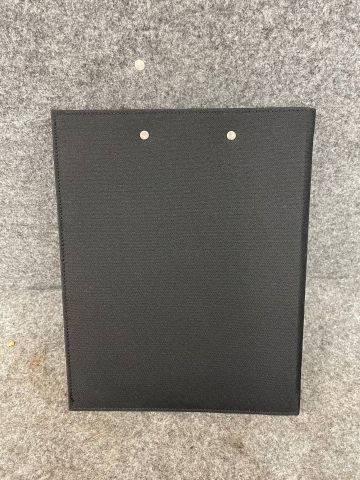 877162-5 Textile binders 40pcs