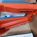 874546-3 Universal saw - Hegner Multicut-Quick